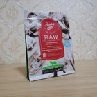 3kg stand up square bottom pet dog food packaging bag pouch for side gusset shape with zipper