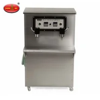China Supplier Double Head Semi Automatic