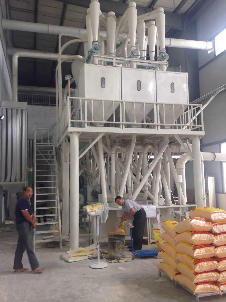 Low price maize milling machines for sale in uganda, View maize milling