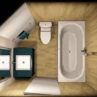 Prefab Unit Prefab Units Better Insulation Prefab Bathroom Unit With Toilet