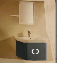 Promoción Esquina Gabinete Espejo Del Baño, Compras online de Esquina