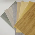 Strong Adhesive Wood Grain MDF Hot Stamping Foil