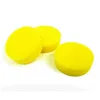 Factory wholesale Car polishing sponge with scourer pad