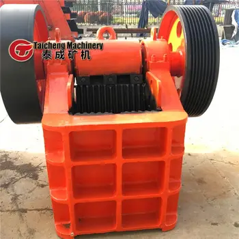 PE600*900 jaw crusher of mining export to Saudi Arabia