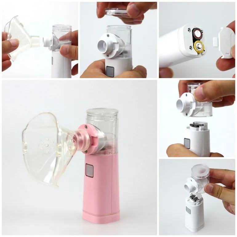 Cvs Asthma Free Nebulizer Machine Prices Asthma Inhaler Nebulizer