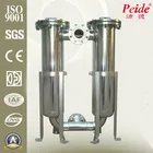 Bag Filter Bag Filter Used In Industrial Multi Bag Filter Used In Industrial Water Industry