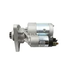 MTZ 80 tractor spare parts for starter 12v