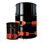 12v 24v 110v 120v 220v 230v 250*1740mm Electric Flexible Barrel Band Silicone Rubber Oil Drum Heater Belt for heating