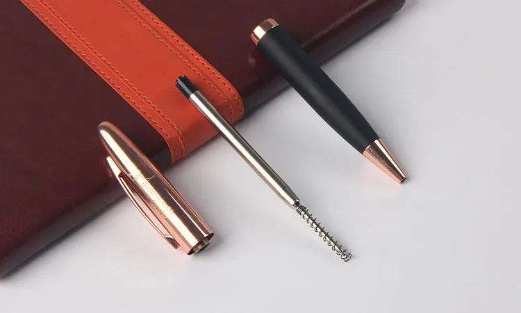 pen custom logo customized pen gift metal pens with custom logo