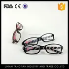 TTY-0212 factory Cheap eye wares PC lenses material any color available frame color 2016 reading glasses