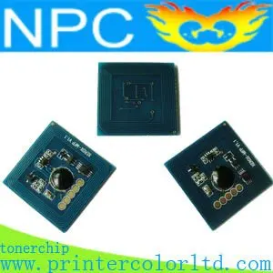 Fuji Xerox Toner Laser Drum Chip Compatible For Xerox 5222 5225 5230