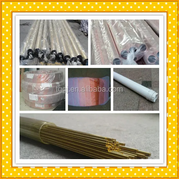 100mm 150mm diameter copper pipe