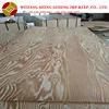 VERY Hot Selling Pine plywood board 100% pine veneer face back poplar core plywood board for Korean market FROM CHINA SUPPLIER