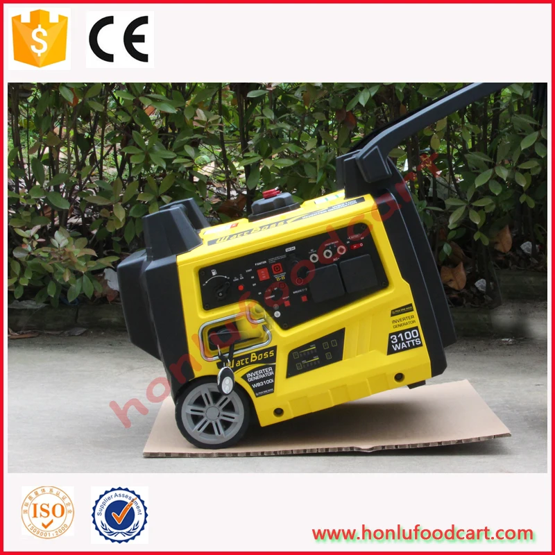 diesel generator