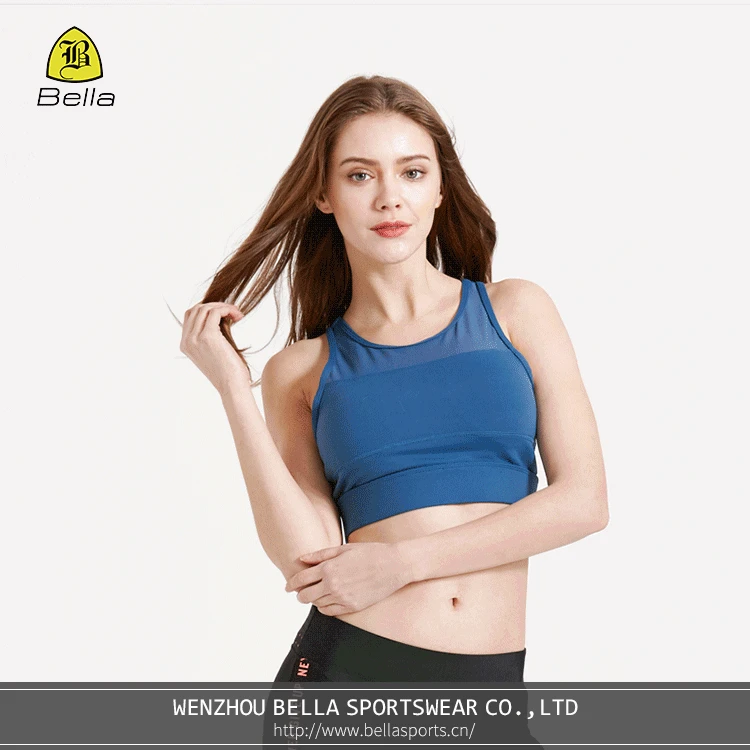 1FT1095 SPORT BRA
