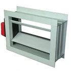 Volume Damper/ Volume Control Damper/ Motorized Control Damper/ MVCD
