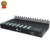 32 channel asterisk ussd wireless goip gsm modem 32 ports sms and calling equipment voip gateway sip