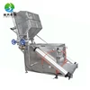 Industrial poultry foodstuffs processing eqipment /Thaw cooling machinery