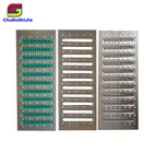 2018 garage floor trench drain system stainless steel cover