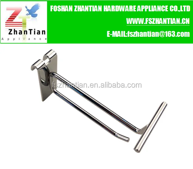 chrome plating hook