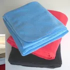Light Weight Travel Blanket and Airlines Blanket/Airplane Blanket