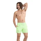 Manufacturers best selling floral print beach shorts swimwear short men