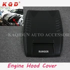 Auto accessories Car Accessories Air Vent Bonnet Cover bonnet parts engine hood scoop for RANGER
