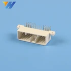 175785-1 20P car wire connector 20 pin connector socket