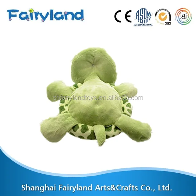 plush material turtle plush toys for gift high quality hot sale