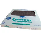 Needle bond adhesive nonwoven easy to install DIY peel&stick carpet tiles