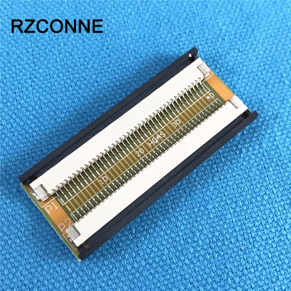 40P1.0 connector (1)