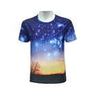 New product custom polyester latest t shirt designs for men