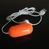 Multi-Speed Magic Tiny Funny USB Vibrating Love Egg Sex Toys