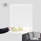 Made to measure Smart home 38mm roller motor blinds /roller blinds components/wifi motorized roller blinds