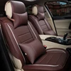 Auto Customized Full Set Washable Car Seat Cover