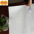 high quality 100% bleached bamboo pulp for hygiene products