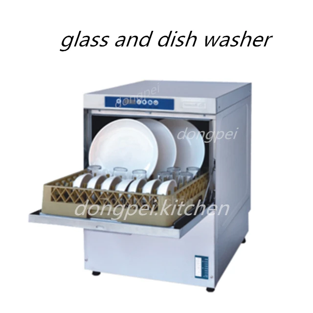 Bar Mini Dishwasher/commercial Plate 
