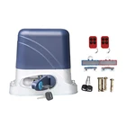 Automation High Quality Electric Sliding Gate Motor Kit Automation For Sliding Gate