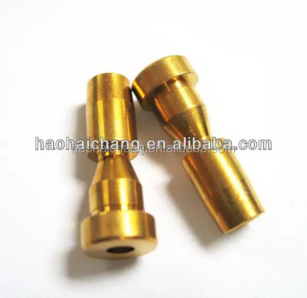 a193 b7 stud bolt with 2h nut for waterproof electric heater