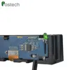 free SDK MSR100 TTL port wireless mag card reader writer machine