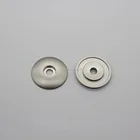 CNC Precision Machining Stainless Steel 303 Concave Convex Lock Washers