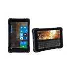 8 inch rugged laptop pc IP67 all in one touch IPS screen portable tablet computer