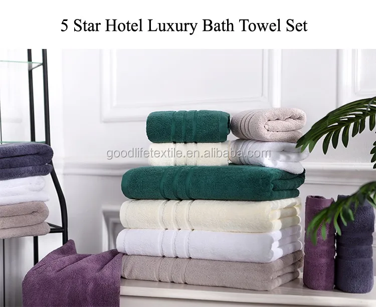 high quality organic turkish cotton towel manufacture bath towel