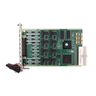 4-channel isolated serial communication module CHR34202/34302/34501