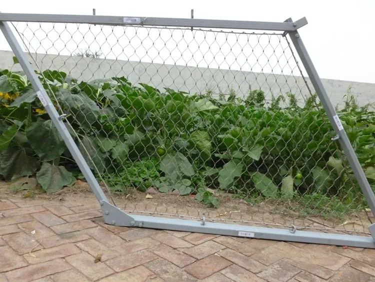 Directly Selling zoo Bird Cage Fence for wholesales