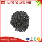 High quality chemical fertilizer price granular state bio organic fertilizer manufacturer in China