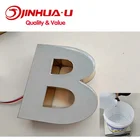Clear Epoxy Resin for LED Sign and Light Illuminated Channel Letter Coating