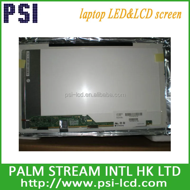 12.5" LED SCREEN LP125WF1 SPA1 LCD TABLET