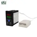 Smart Switch Egg Incubator Temperature And Humidity Control Instrument Thermostat Hygrometer