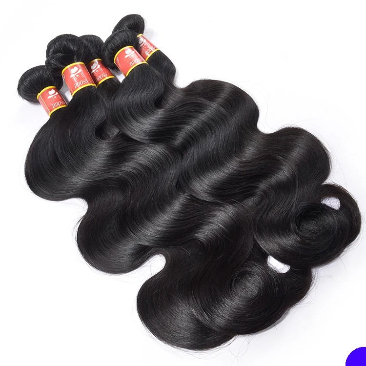 Bboss Excellent Without Ombre Marley Hair Braid Brazilian Hair
